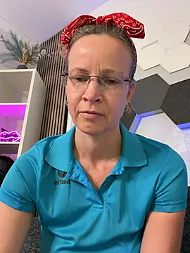 دردشة AnnikaRose الجنسية المباشرة