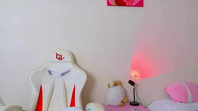 แชท XXX สดของ peachiee_