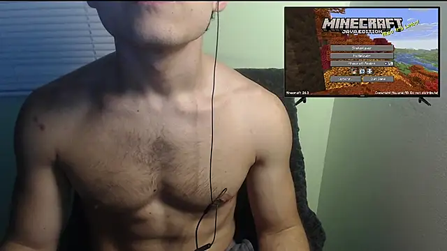 the1invisibleboy's Live XXX Chat