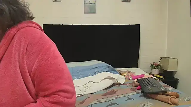QueenMatturex – Live XXX-chat