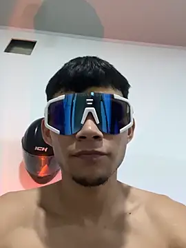XXX chat uživo modela Anderrr01