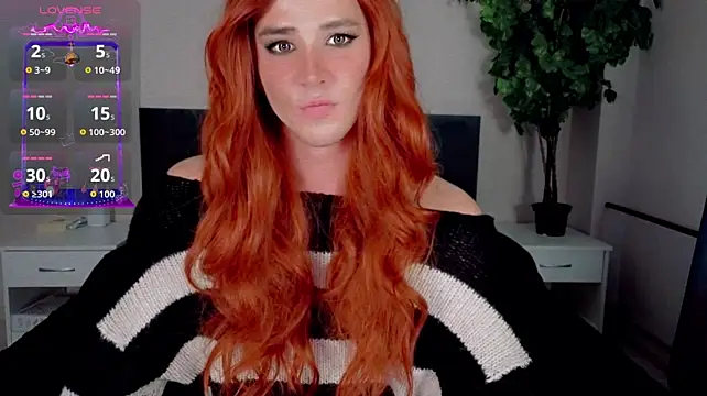 HelenSpellman – Live XXX-chat