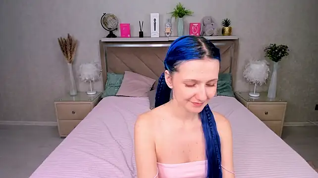 MiaKarlos Live XXX-Chat