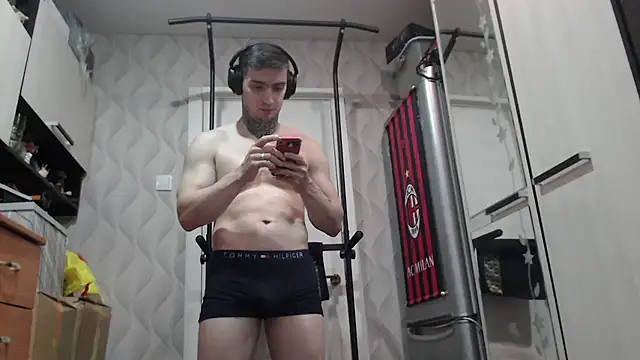 Chat XXX ao vivo de this_is_andy