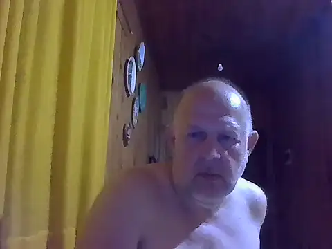 Octavio8 Шоу с уебкамера