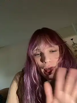 Divabolical Live XXX Chat