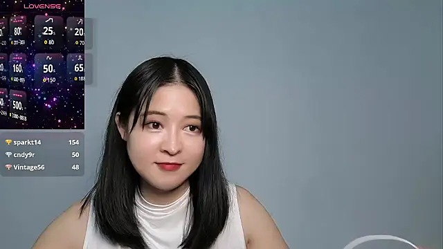 -Yuko- Live XXX-chat