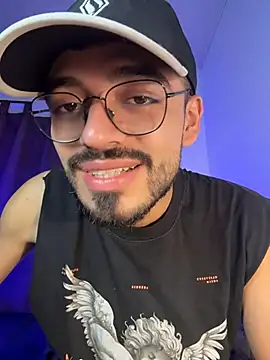 Asher_Ryder – Live XXX-chat