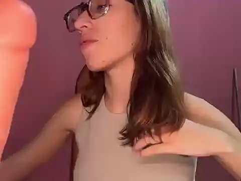 Sweet_sophy420のライブXXXチャット