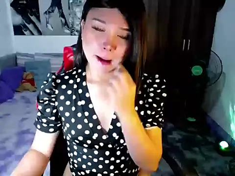 sofiathe1st 即時 XXX 聊天