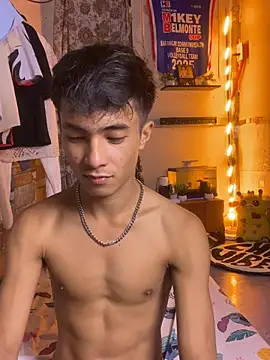 Twinkyecho Live XXX-Chat
