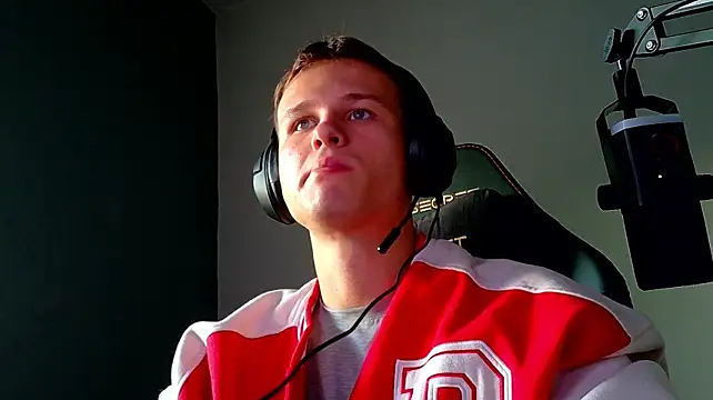 Živý XXX chat dennisdillon