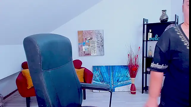 BrendaSkye 라이브 XXX 채팅