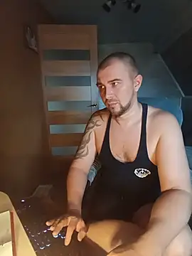 Chat XXX en directo de Foxyshaved