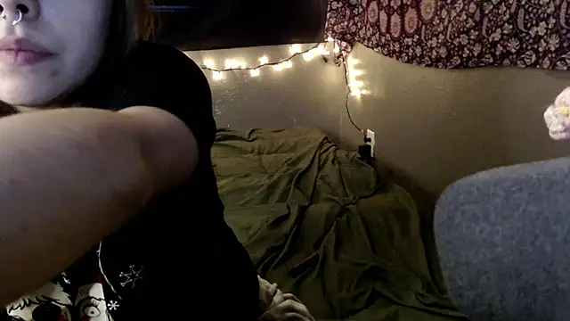 Chat +18 de London_Ray ao vivo