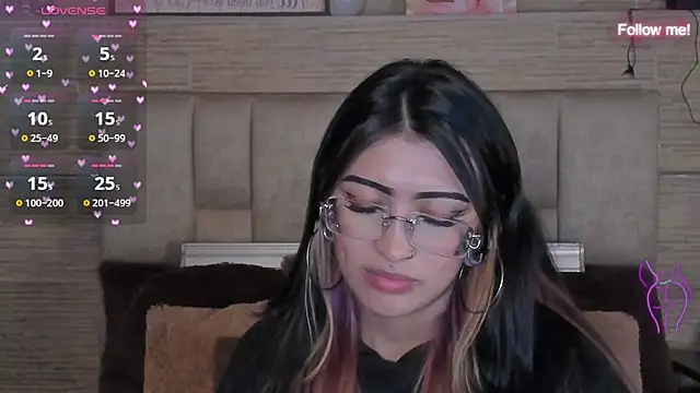 mia_devine_'s Live XXX Chat