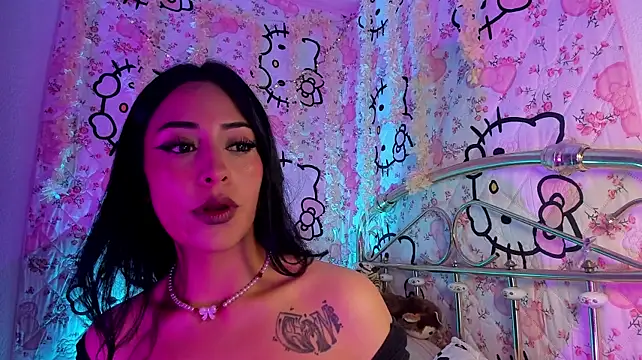 Czat XXX na żywo – emy_fg