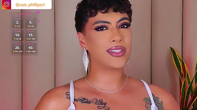 XXX chat uživo modela sam_phillipss