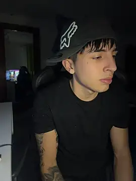 pabonsito live XXX chat