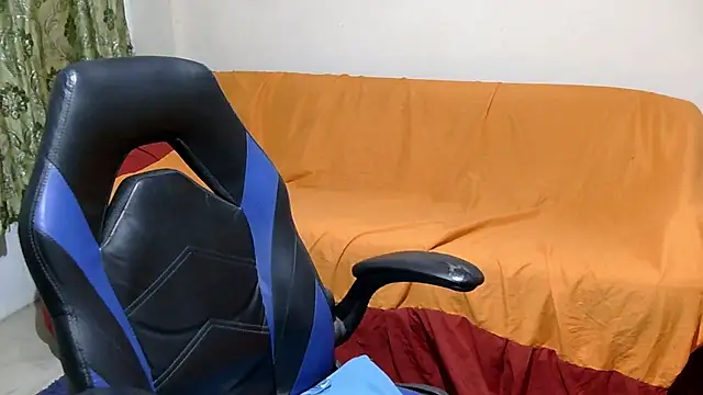 Darkkras Live XXX-chat