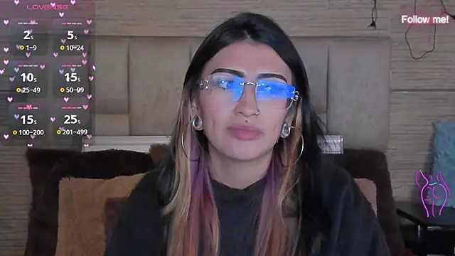 mia_devine_ Obrolan Langsung XXX