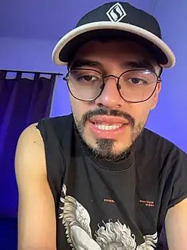 Chat XXX Live Asher_Ryder