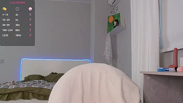 Kellybbface's Live XXX Chat