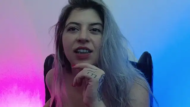 צ'אט XXX בשידור חי של Lize_Ash