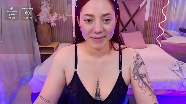 ANNE_TAY1's Live XXX Chat