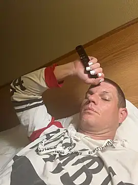JockNThirsty's Webcam Show