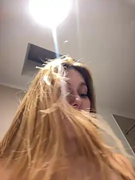 Nikii__ - Panty off
