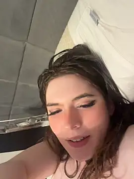 cutypiefull Live XXX-chat
