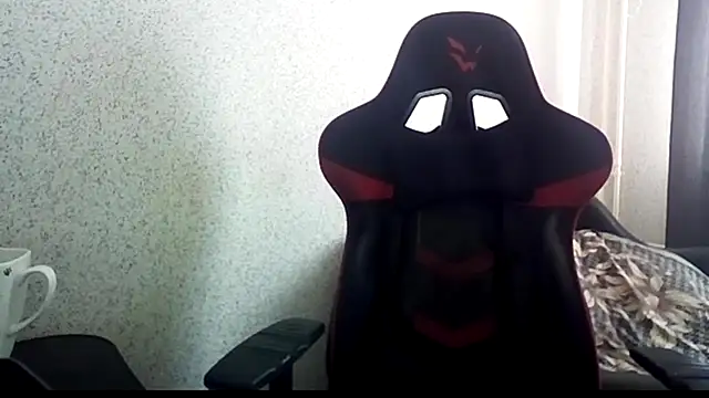 Show Webcam de MysteriousWanderer