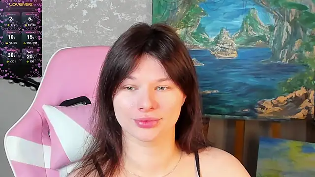 Chat XXX en directo de bbJ_one