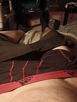 crazycam619のライブXXXチャット