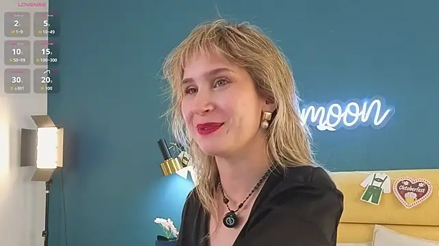 Lilianadaniels' Live XXX Chat