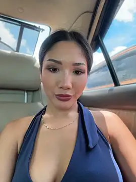 lean_lie8 Adlı Modelin Canlı XXX Sohbeti