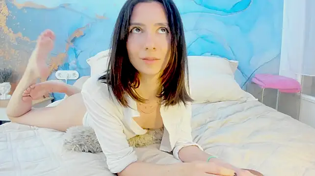 Chatroom XXX en direct de crystalnut