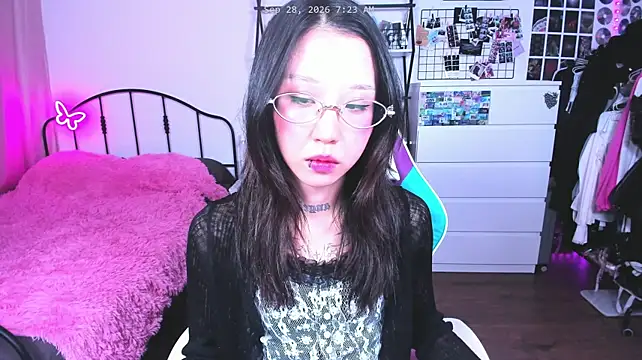 ashleywowmeow Live XXX-Chat