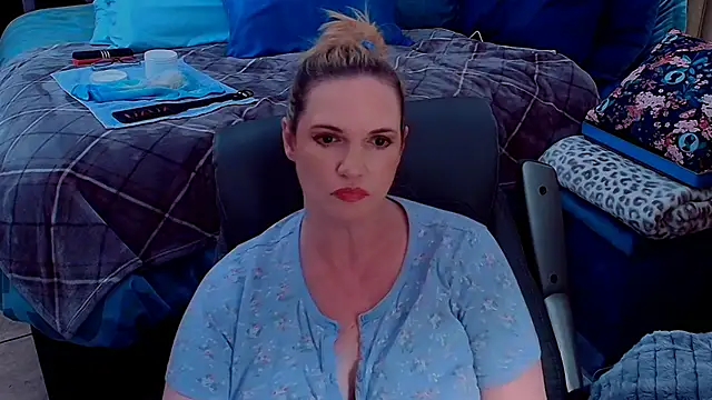 Sembang XXX Secara Langsung ninajaymes