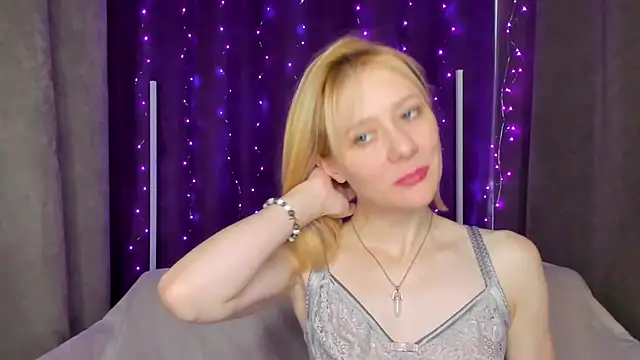 Živý XXX chat NikaBond