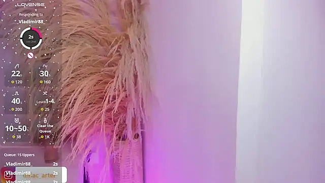 MiaaCarter_ Live XXX-Chat