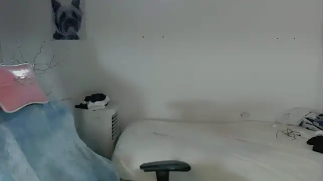 FUNNY_DICK_ élő XXX-chatje