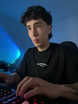 gojo_satoru_18's Live XXX Chat