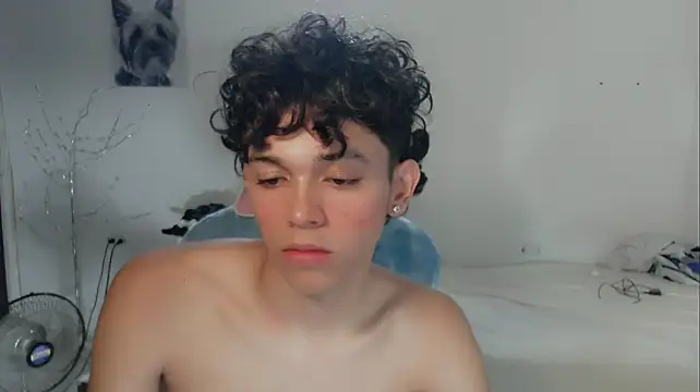 FUNNY_DICK_ Live XXX Chat
