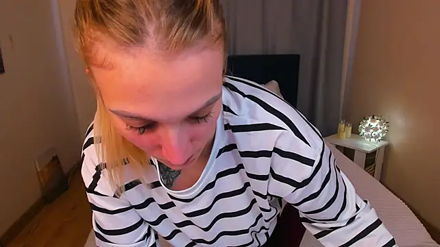 Živý XXX chat graseflower
