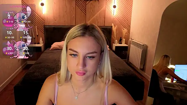 Silen_Tori Chat XXX in diretta