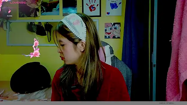 Chat XXX ao vivo de Luna_Moonfang