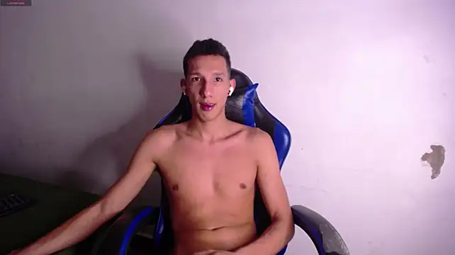 XXX chat uživo modela AlphaMarco
