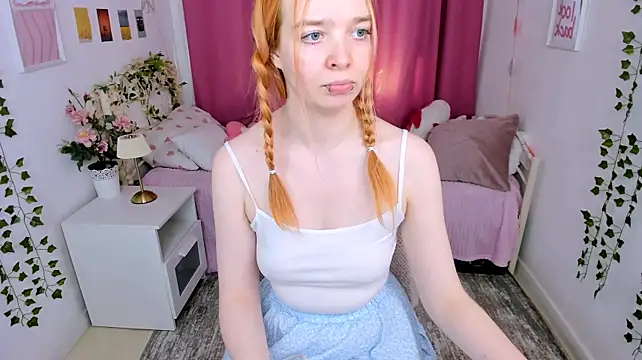 BellaMontgomery's Live XXX Chat